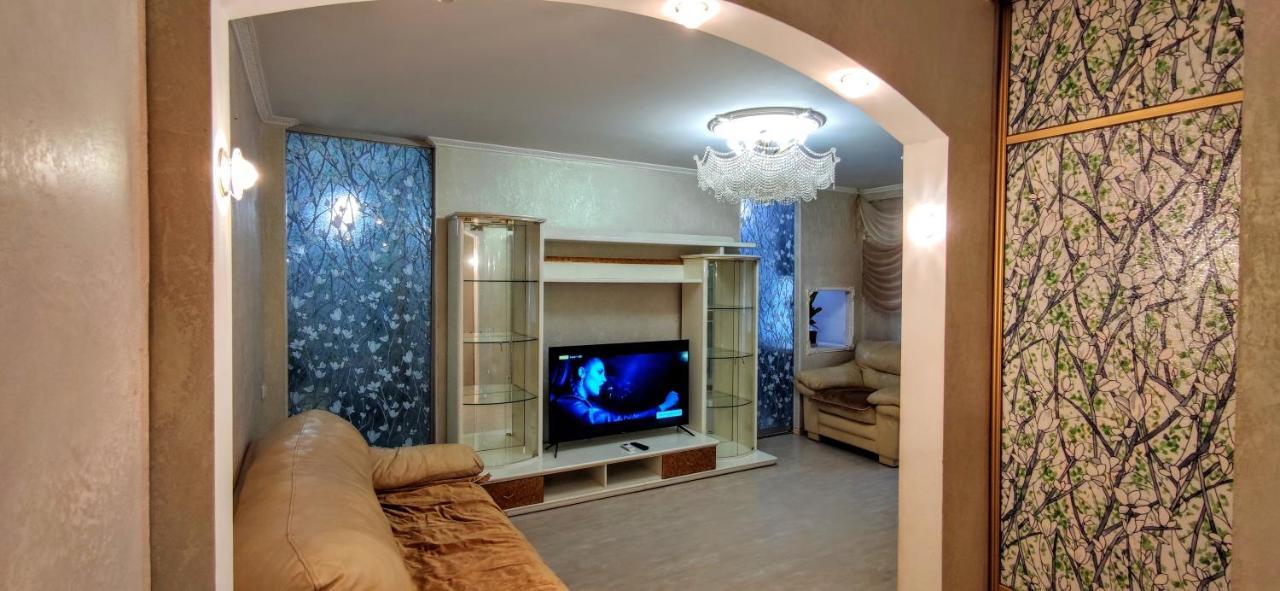 Elite Vip Appartments Odessa Exterior foto